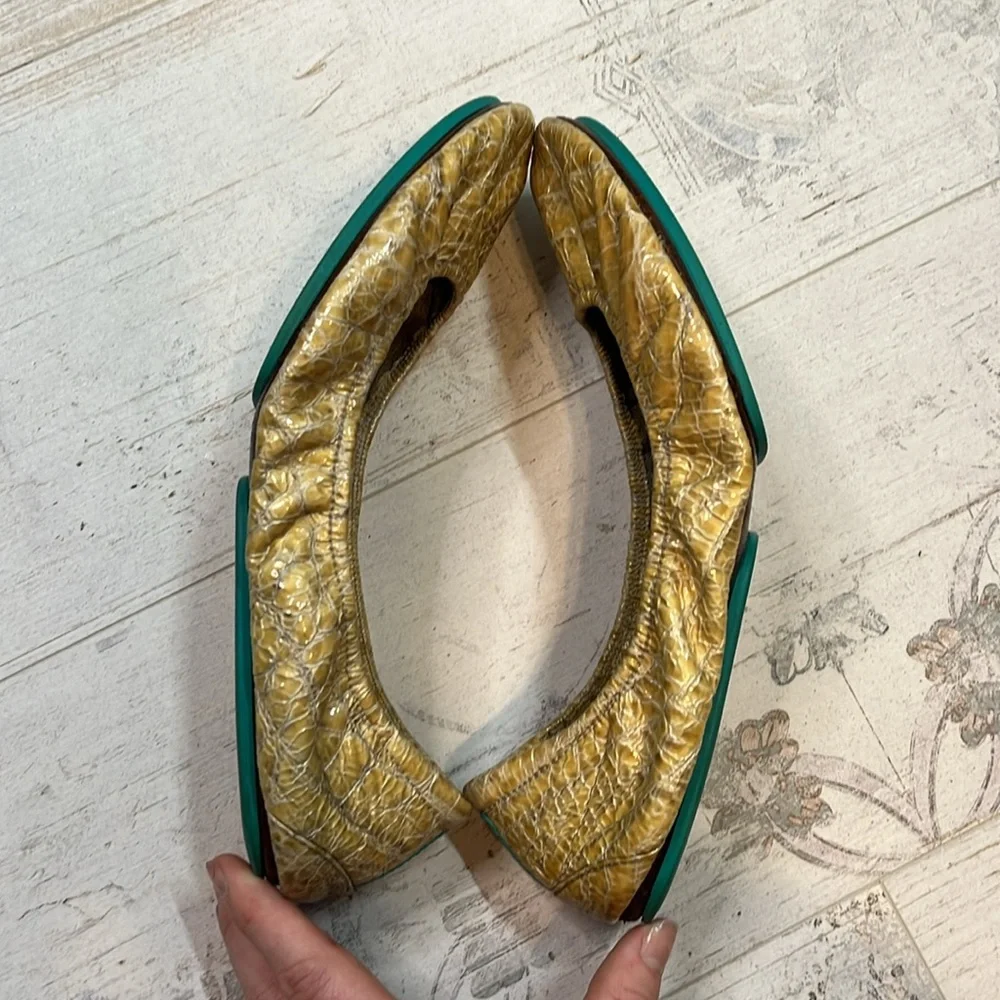 Tieks rare discontinued